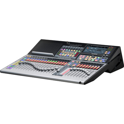Presonus Digital Mixers Presonus StudioLive 32SX 32-Channel Digital Mixer and USB Audio Interface