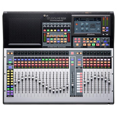 Presonus Digital Mixers Presonus StudioLive 32SX 32-Channel Digital Mixer and USB Audio Interface
