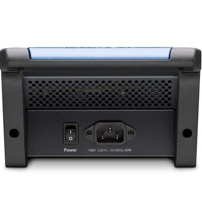 presonus digital stage box presonus nsb 16.8 16x8 avb-networked digital stage box