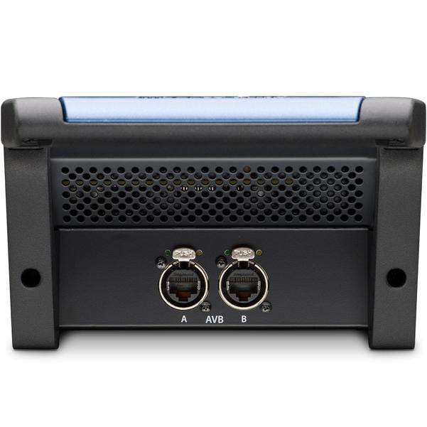 presonus digital stage box presonus nsb 16.8 16x8 avb-networked digital stage box