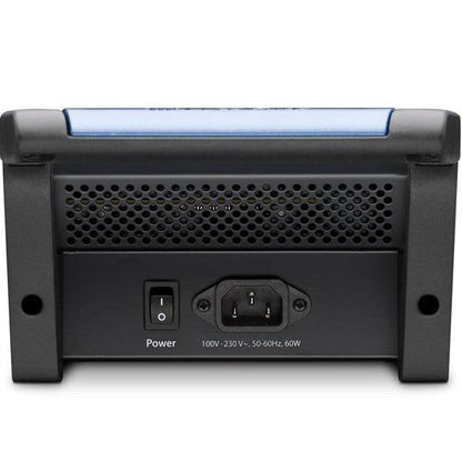 presonus digital stage box presonus nsb 8.8 8x8 avb-networked digital stage box