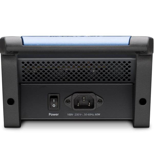 presonus digital stage box presonus nsb 8.8 8x8 avb-networked digital stage box