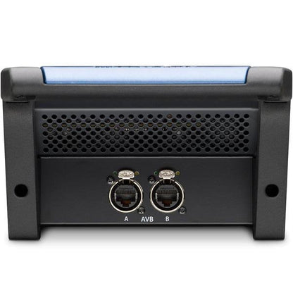 presonus digital stage box presonus nsb 8.8 8x8 avb-networked digital stage box