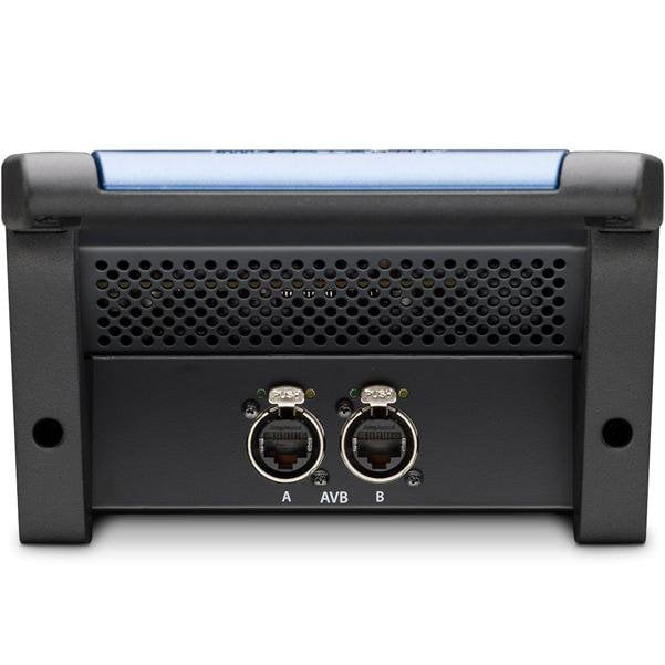 presonus digital stage box presonus nsb 8.8 8x8 avb-networked digital stage box