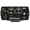 Presonus Headphone Amplifiers Presonus HP2 Headphone Amplifier