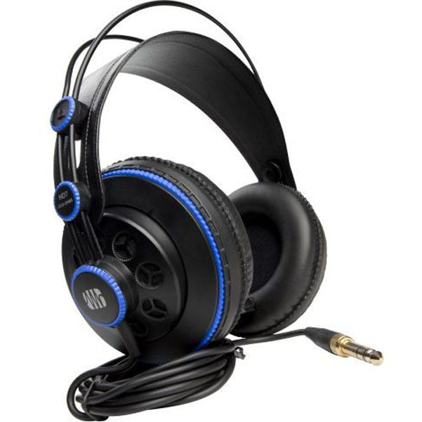 Presonus Headphones PreSonus HD7 Professional Monitoring Headphones