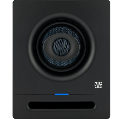 Presonus Monitor Speakers Black Presonus Eris Pro 4 2-Way Biamped Active 4.5-Inch Coaxial Studio Monitors - Single