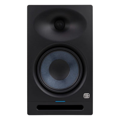 Presonus Eris Studio 8 8-Inch 2-Way Active Studio Monitor Speaker with EBM Wave Guide