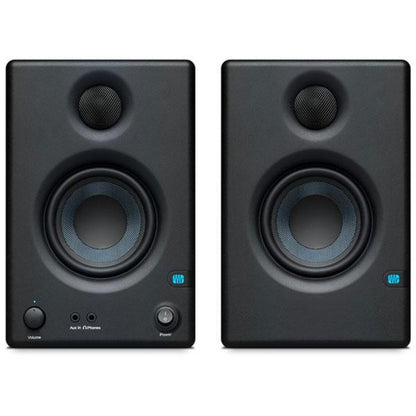 Presonus Monitor Speakers Eris E3.5 without Bluetooth Presonus Eris E3.5 BT Active Studio Monitor Speaker With Bluetooth- Pair