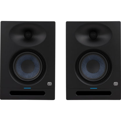 Presonus Monitor Speakers Pair Presonus Eris Studio 5 5.25-Inch 2-Way Active Studio Monitor Speaker with EBM Wave Guide #type_pair