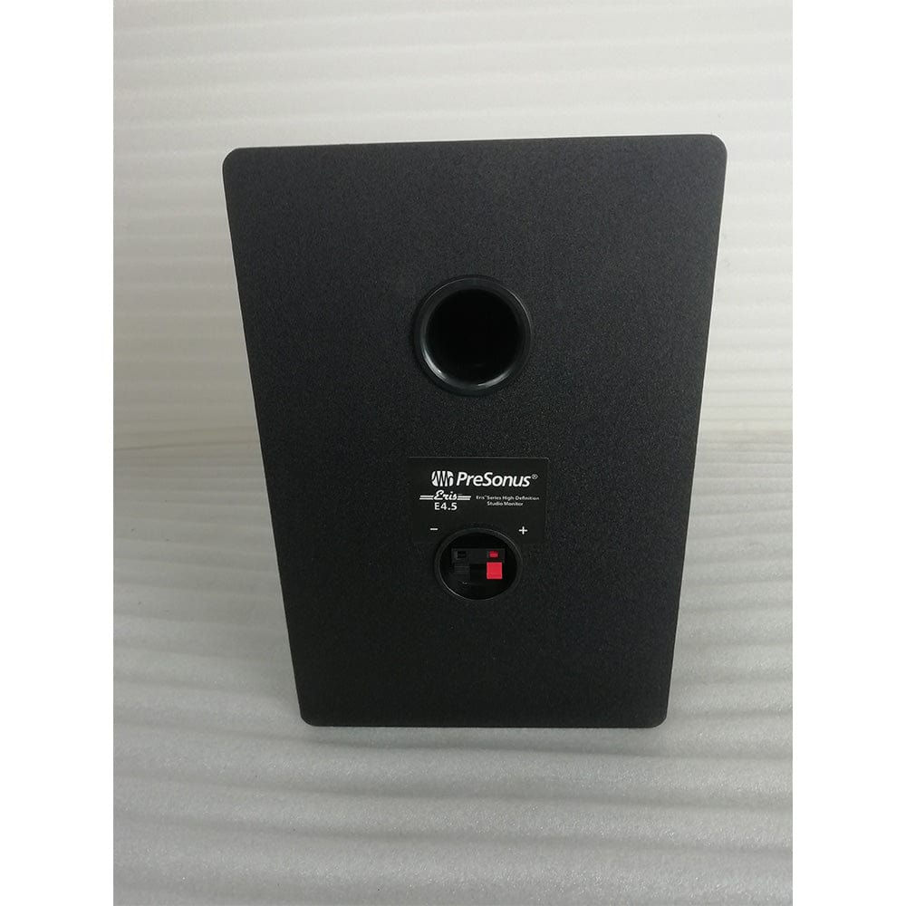 Presonus Monitor Speakers PreSonus Eris 4.5HD 2-Way Studio Monitors - Single - Open Box B Stock
