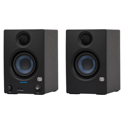Presonus Monitor Speakers Presonus Eris E3.5 Active Studio Monitor Speaker - Pair