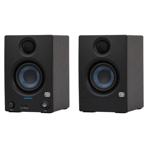 Buy Presonus Eris E3.5 Active Studio Monitor Speaker - Pair Online
