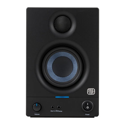 Presonus Monitor Speakers Presonus Eris E3.5 Active Studio Monitor Speaker - Pair