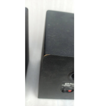 Presonus Monitor Speakers Presonus Eris E3.5 Active Studio Monitor Speaker - Pair - Open Box B Stock