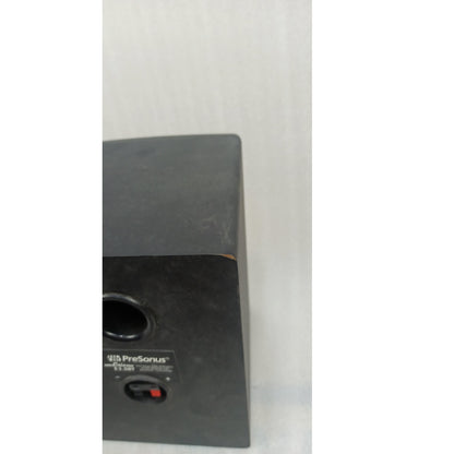Presonus Monitor Speakers Presonus Eris E3.5 Active Studio Monitor Speaker - Pair - Open Box B Stock