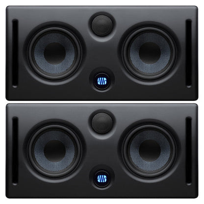Presonus Monitor Speakers Presonus Eris E44 Studio Monitors - Pair