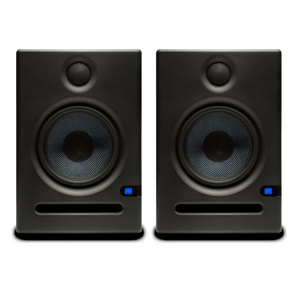 Presonus Monitor Speakers PreSonus Eris E5 2-Way Active Studio Monitor/Speaker - Pair
