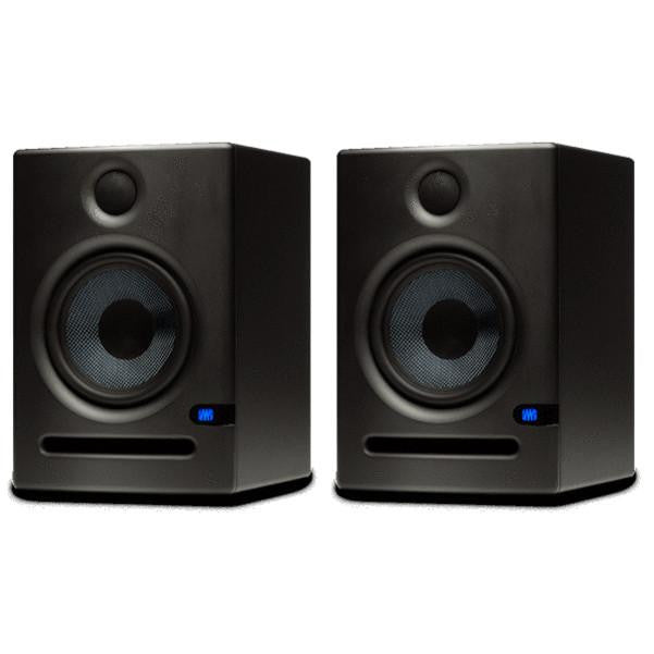 Presonus Monitor Speakers PreSonus Eris E5 2-Way Active Studio Monitor/Speaker - Pair