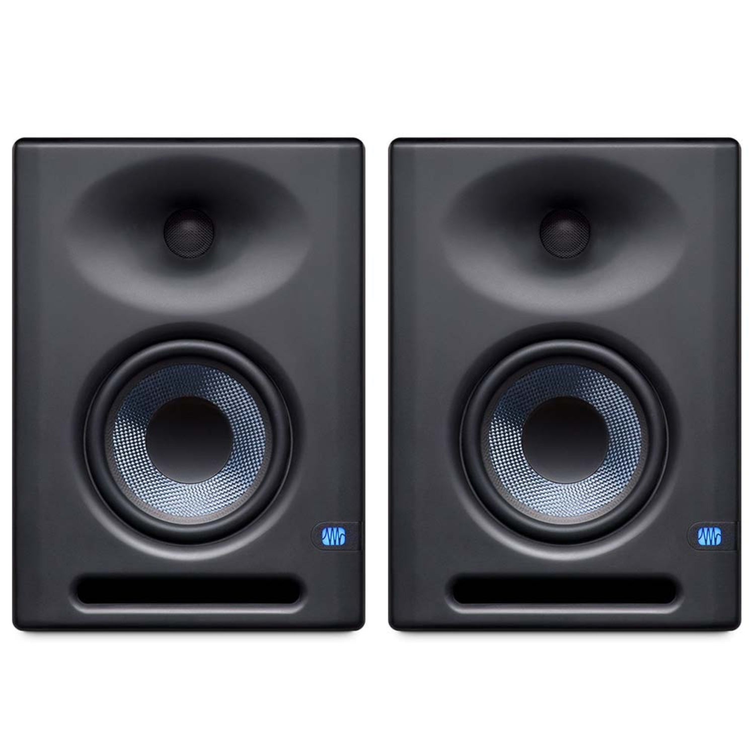 Presonus Monitor Speakers Presonus Eris E5 XT 2-Way Active Studio Monitors with Wave Guide - Pair