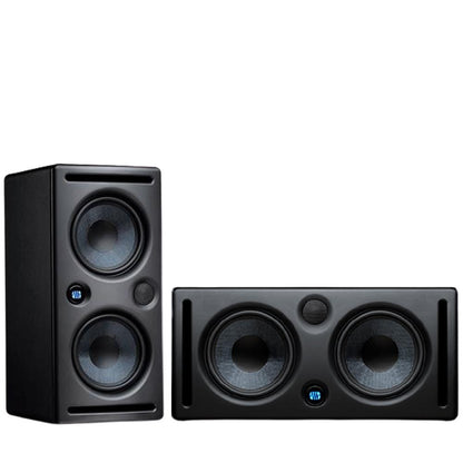 Presonus Monitor Speakers Presonus Eris E66 Studio Monitors - Pair