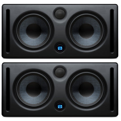 Presonus Monitor Speakers Presonus Eris E66 Studio Monitors - Pair