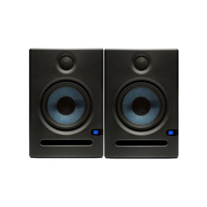 Presonus Monitor Speakers PreSonus Eris E8 Two-Way Active 8inch Studio Monitor - Pair