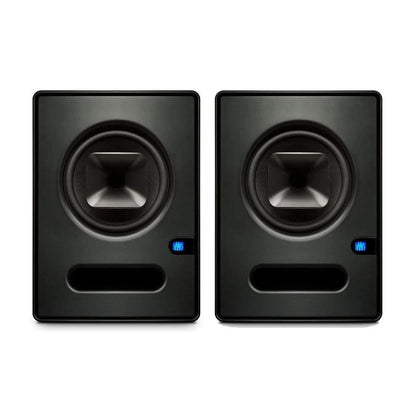 presonus monitor speakers presonus sceptre s8 studio monitor - pair
