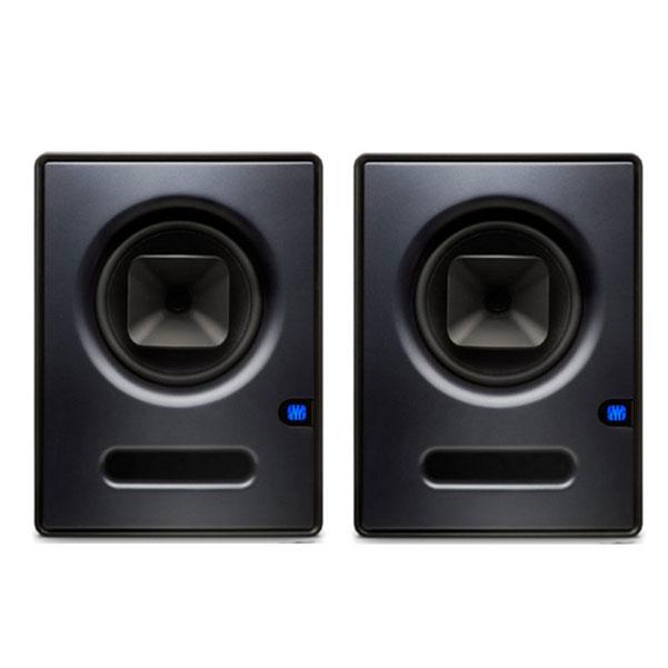 Presonus Monitor Speakers Presonus Sceptre S8 Studio Monitor - Pair