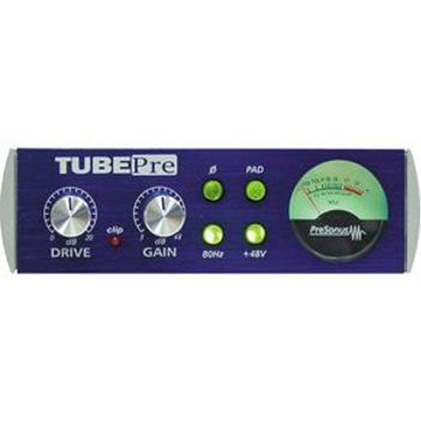 Presonus Pre Amps Presonus TUBEPre - Microphone Preamp