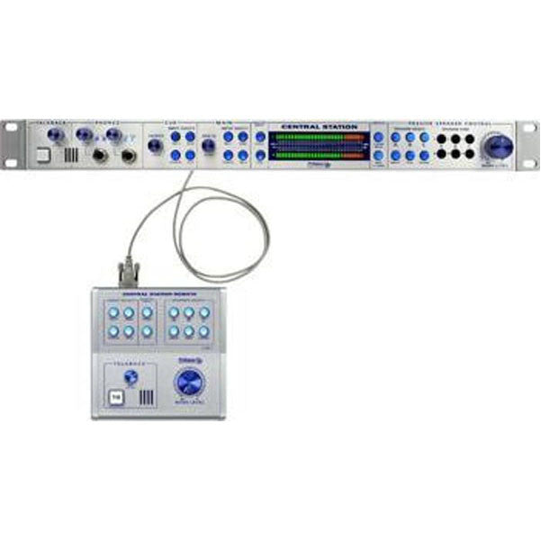 Presonus Signal Processors Presonus Central Station - Monitoring Switching Center