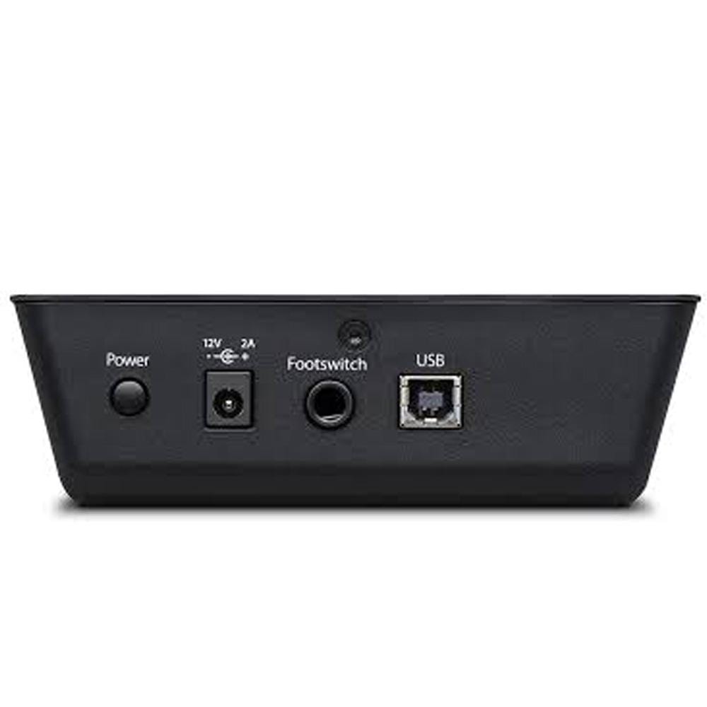 Presonus Studio Monitor Controllers Presonus Faderport V2 Innovative DAW Controller Studio Monitor Controller