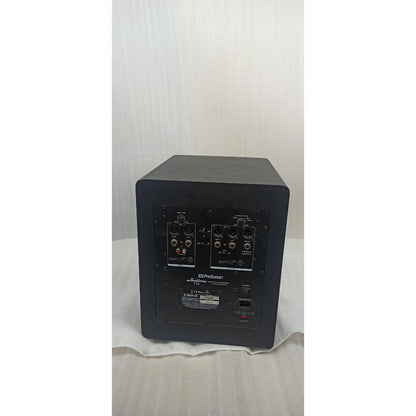 Presonus Subwoofers 2.02504E+11 PreSonus Temblor T10 Subwoofers - Open Box