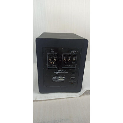 Presonus Subwoofers 2.02504E+11 PreSonus Temblor T10 Subwoofers - Open Box#barcode_202101843033