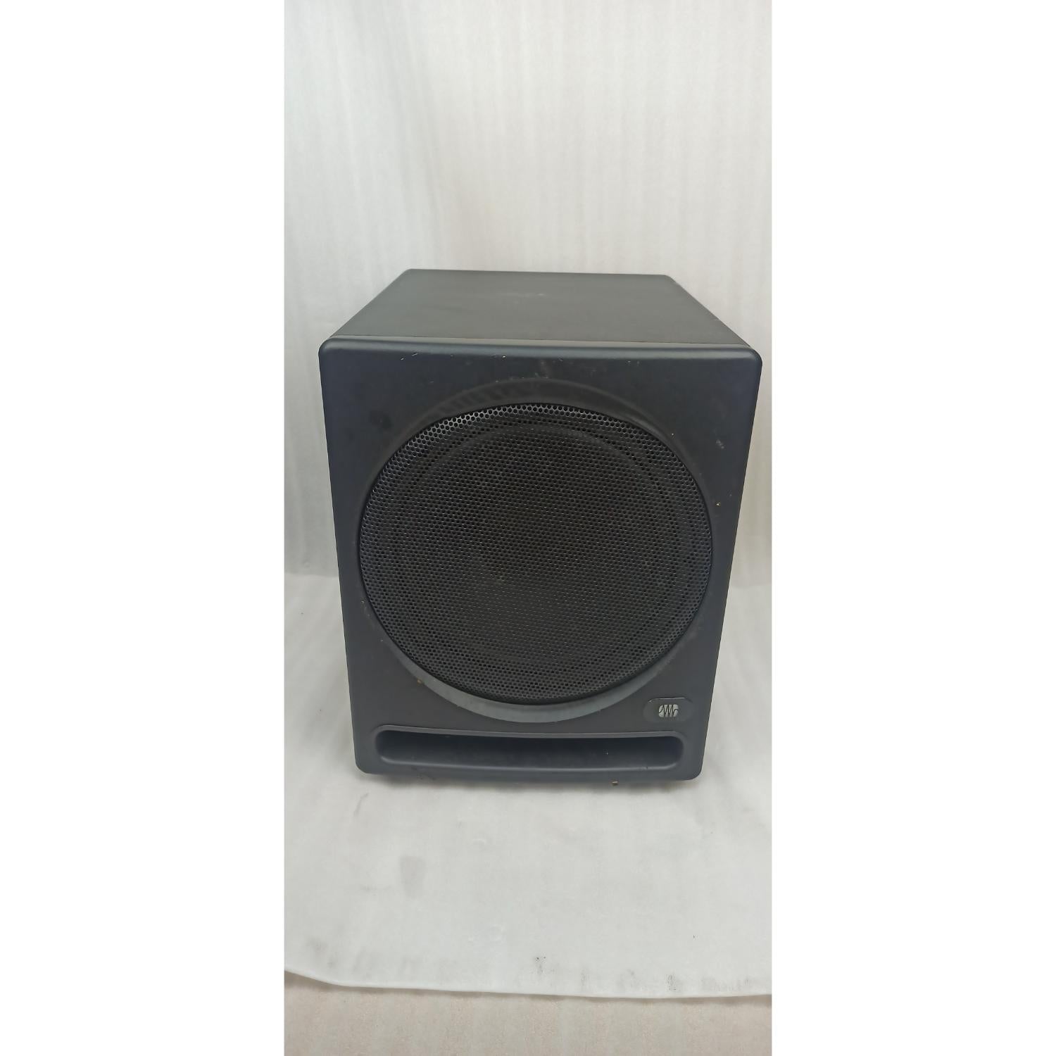 Presonus Subwoofers 2.02504E+11 PreSonus Temblor T10 Subwoofers - Open Box#barcode_202101843033
