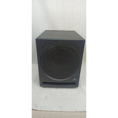 Presonus Subwoofers 2.02504E+11 PreSonus Temblor T10 Subwoofers - Open Box#barcode_202101843033