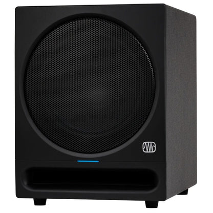 Presonus Subwoofers Presonus Eris Pro Sub 10 Active Front Firing Powered Studio Subwoofer