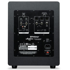 Presonus Subwoofers PreSonus Temblor T10 Subwoofers
