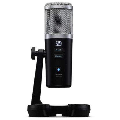 presonus usb microphones presonus revelator professional usb microphone