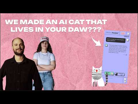 Safari Pedals Meaw : Assist