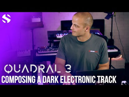 Soundiron Quadral 3