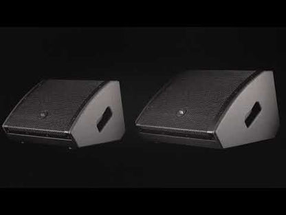 Proel WX8A 8" 500W Active Stage Monitor