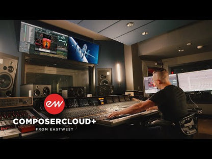 EastWest ComposerCloud+ EDU