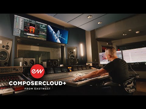 EastWest ComposerCloud+ EDU