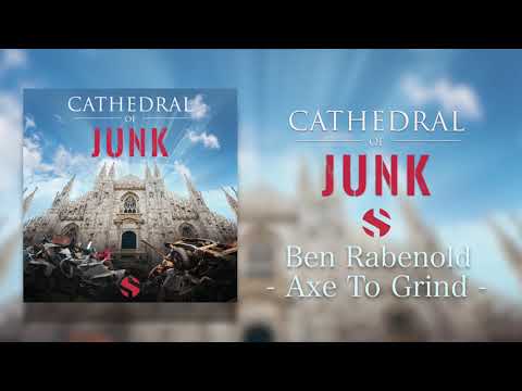 Soundiron Cathedral of Junk
