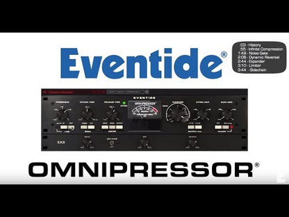 Eventide Omnipressor