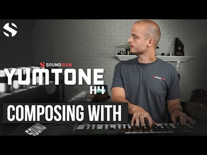 Soundiron Yumtone H4