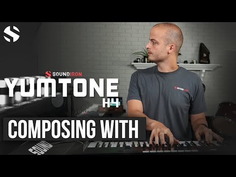 Soundiron Yumtone H4