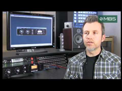Universal Audio 1176LN Classic Limiting Amplifier