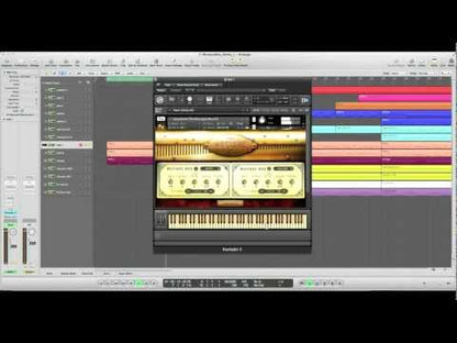 Soundiron Musique Box